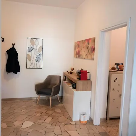 Apartmán Sweet Rita