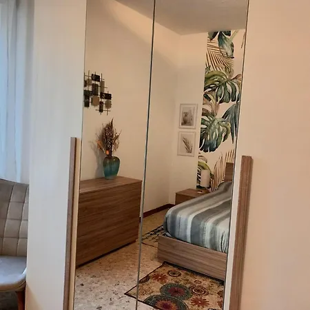 Apartmán Sweet Rita Lecco