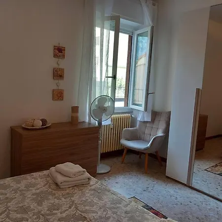 Apartmán Sweet Rita