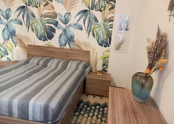 Apartment Sweet Rita *