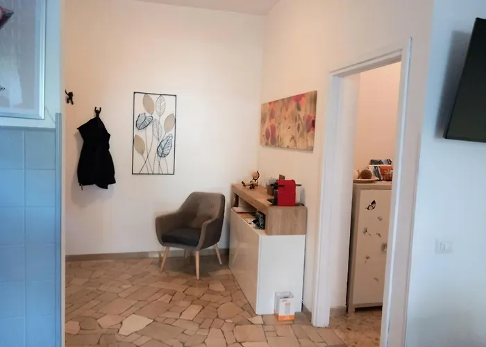 Apartment Sweet Rita