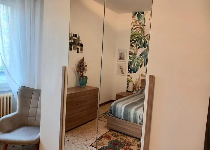 Apartment Sweet Rita Lecco