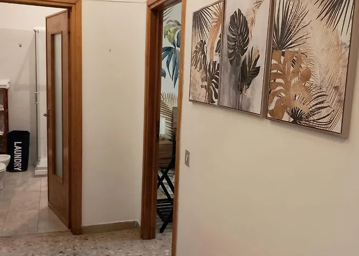 Apartment Sweet Rita *