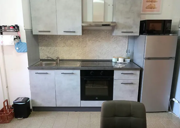 Sweet Rita Apartment Lecco