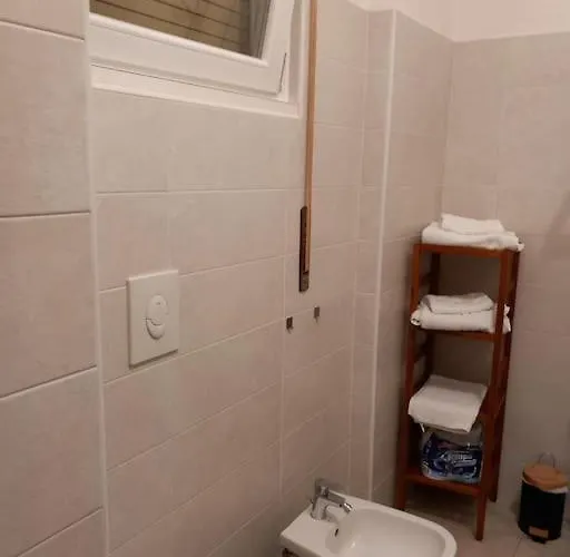 Sweet Rita Apartment *