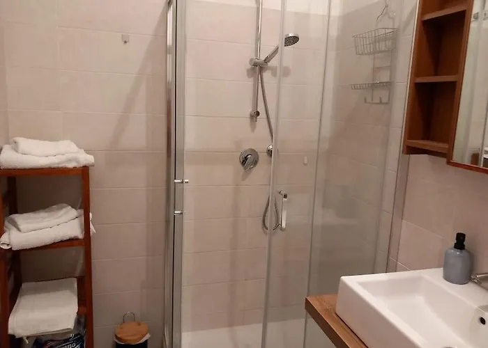 Sweet Rita Apartment Lecco