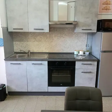 Sweet Rita شقة ليكو