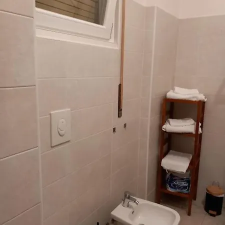 Sweet Rita Apartment *