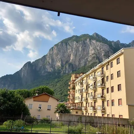 Sweet Rita * Lecco