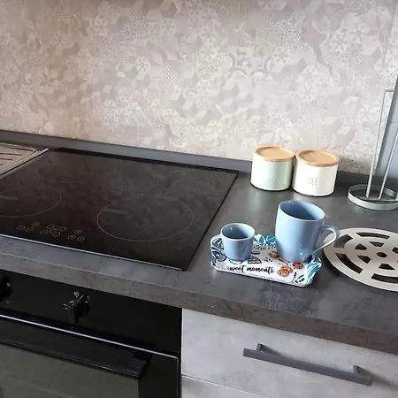 Sweet Rita شقة ليكو