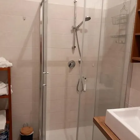 Sweet Rita Apartment Lecco