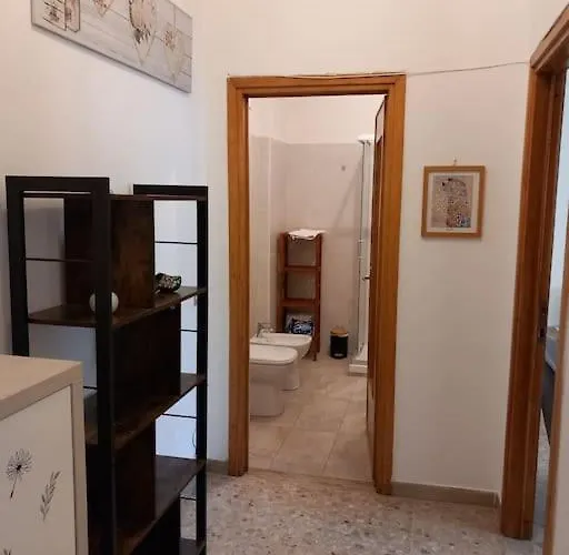 Sweet Rita Lägenhet *