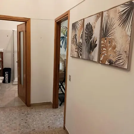 Apartment Sweet Rita *