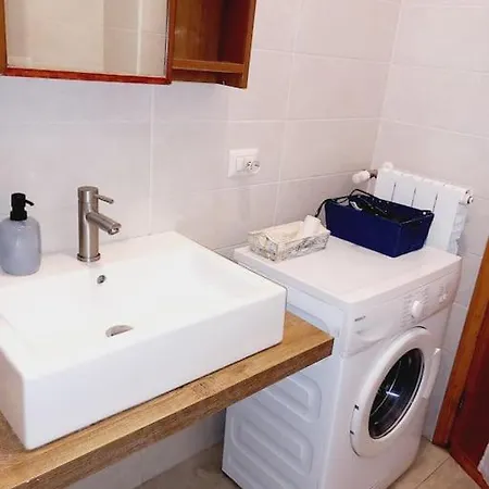 Sweet Rita Apartment