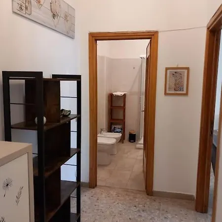 Sweet Rita Apartment *