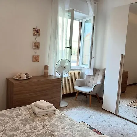 Apartment Sweet Rita *